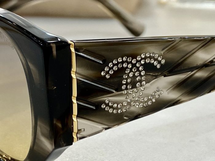 Chanel Sunglasses Top Quality CHS01939