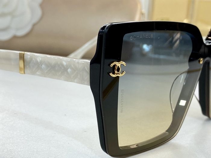 Chanel Sunglasses Top Quality CHS01940