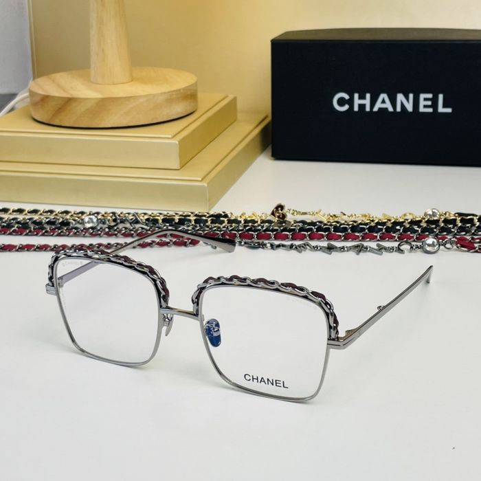 Chanel Sunglasses Top Quality CHS01942