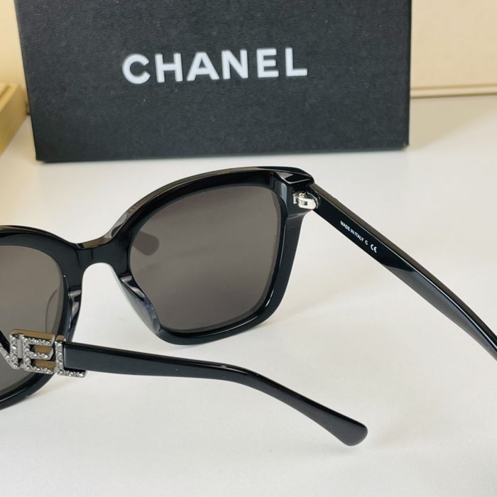 Chanel Sunglasses Top Quality CHS01944