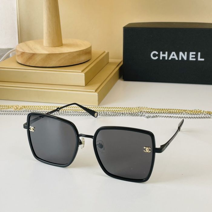 Chanel Sunglasses Top Quality CHS01946