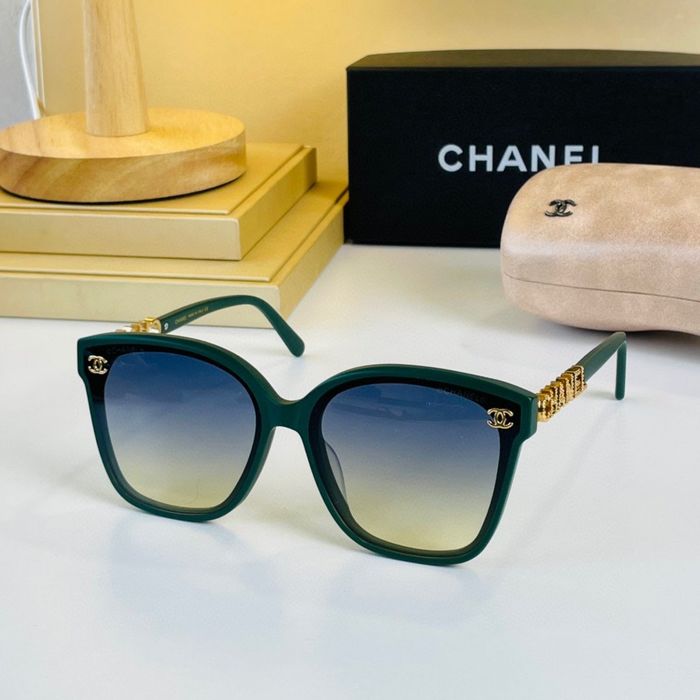 Chanel Sunglasses Top Quality CHS01947
