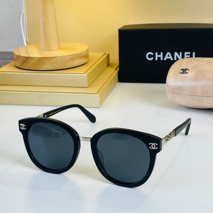 Chanel Sunglasses Top Quality CHS01948