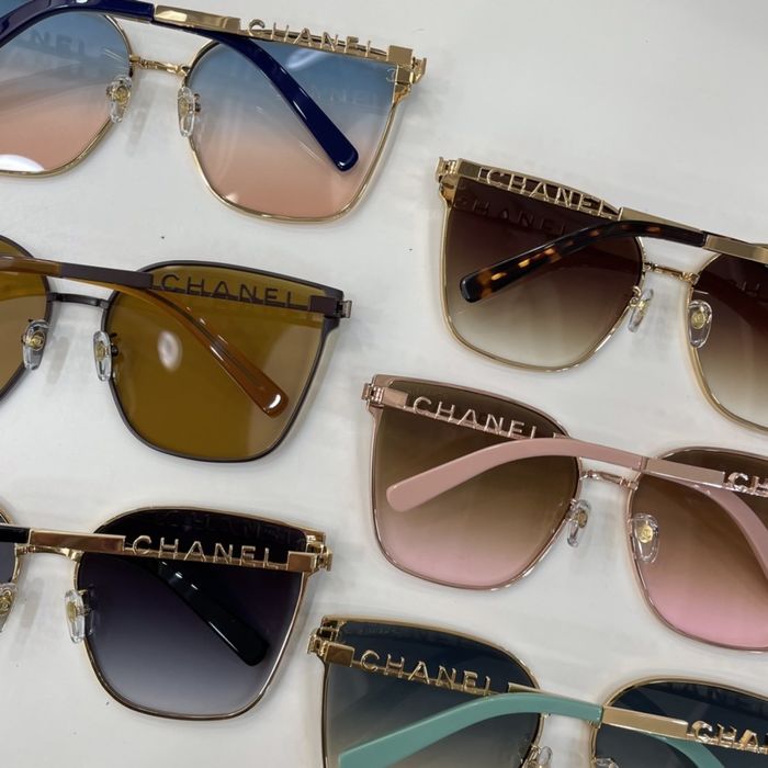 Chanel Sunglasses Top Quality CHS01949