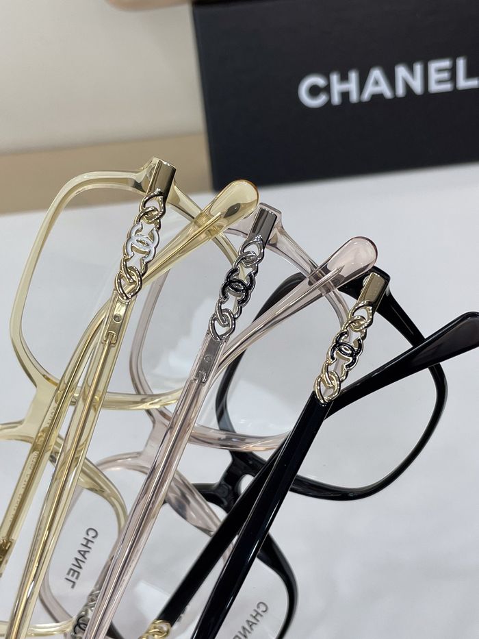 Chanel Sunglasses Top Quality CHS01952