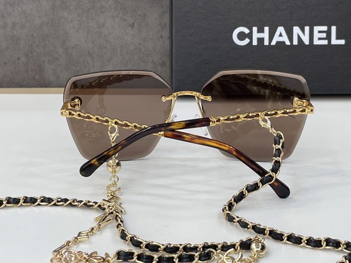 Chanel Sunglasses Top Quality CHS01954
