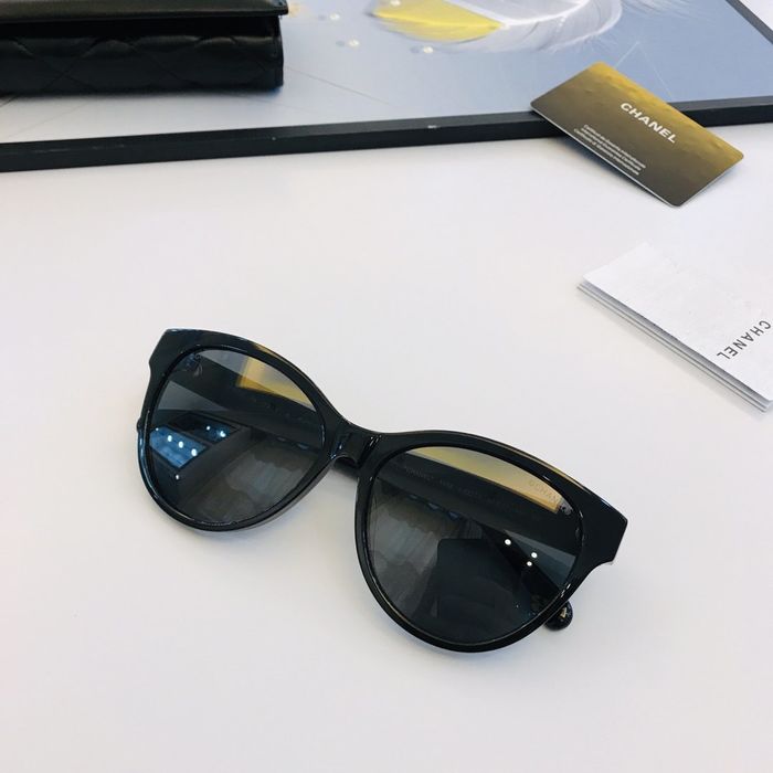 Chanel Sunglasses Top Quality CHS01961