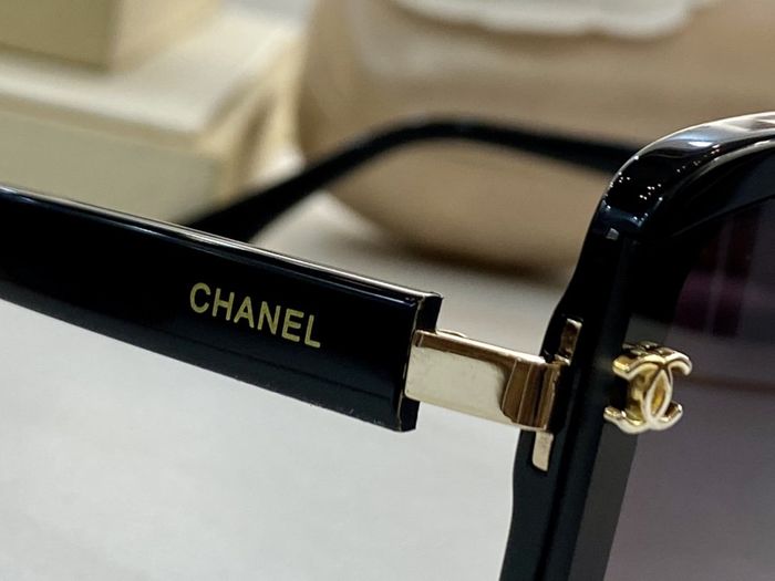 Chanel Sunglasses Top Quality CHS01967