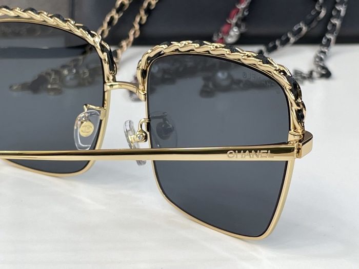 Chanel Sunglasses Top Quality CHS01969