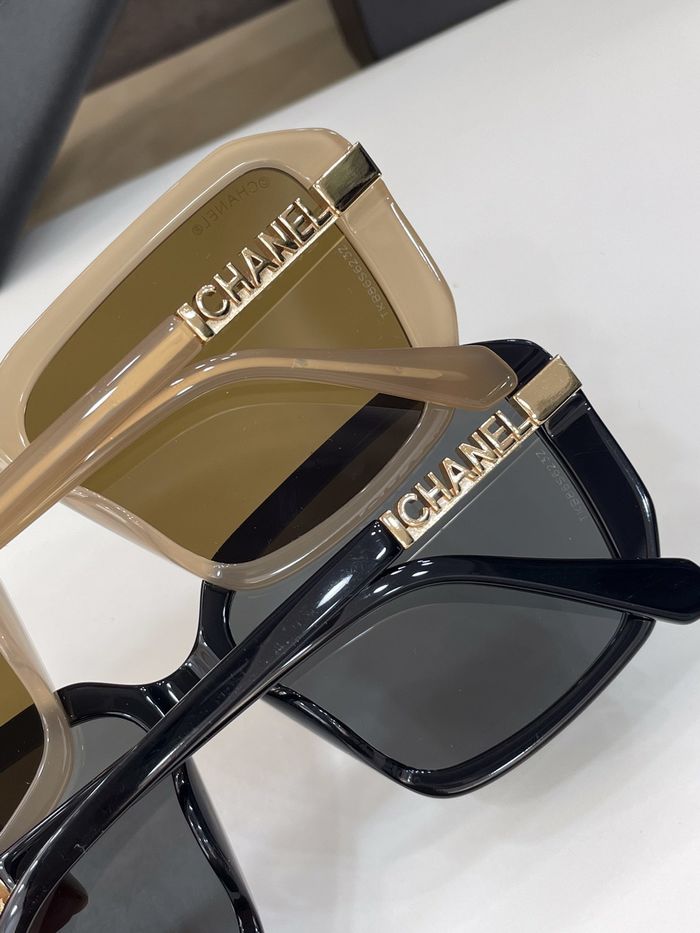 Chanel Sunglasses Top Quality CHS01970