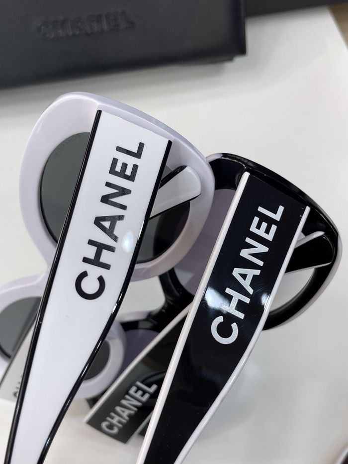 Chanel Sunglasses Top Quality CHS01974