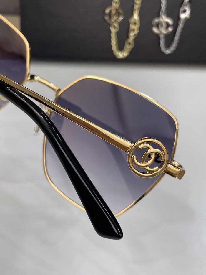 Chanel Sunglasses Top Quality CHS01975