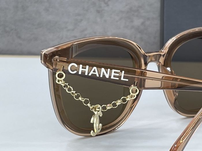 Chanel Sunglasses Top Quality CHS01976
