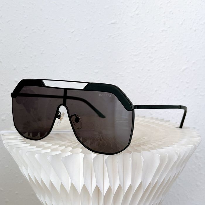 Chanel Sunglasses Top Quality CHS01977