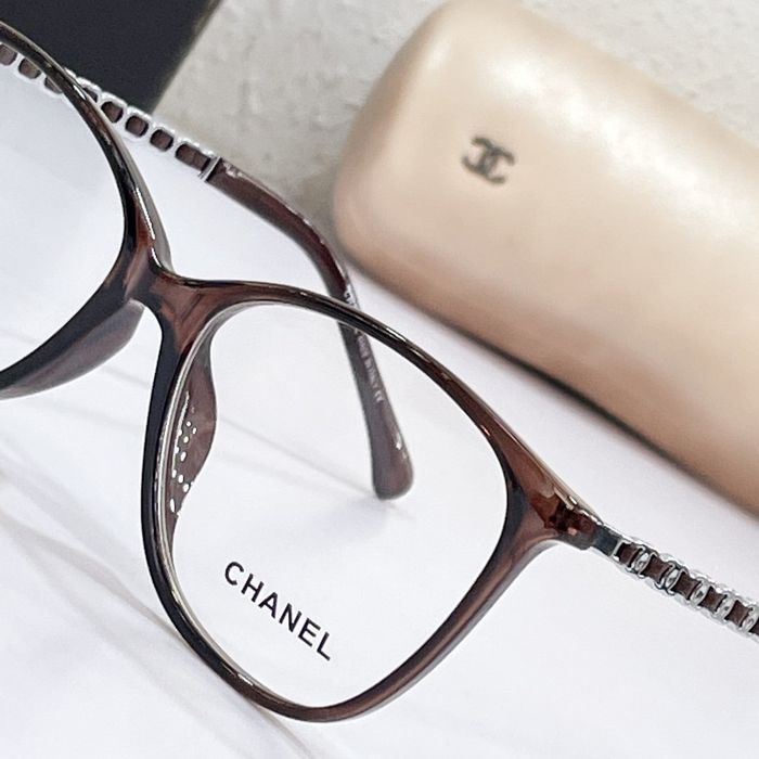 Chanel Sunglasses Top Quality CHS01980