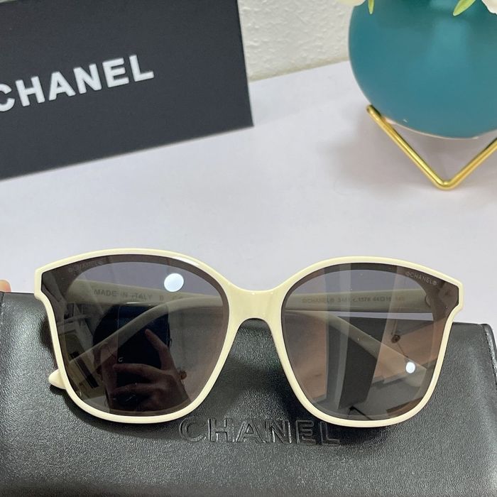 Chanel Sunglasses Top Quality CHS01984