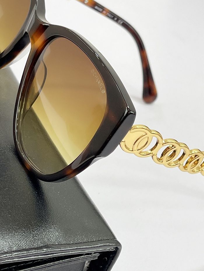 Chanel Sunglasses Top Quality CHS01988