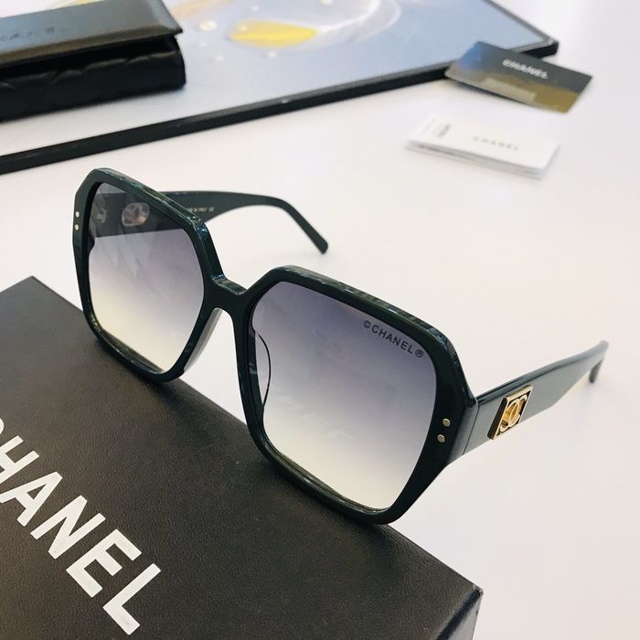 Chanel Sunglasses Top Quality CHS01997