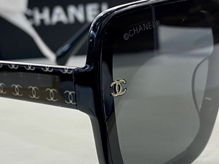 Chanel Sunglasses Top Quality CHS02004