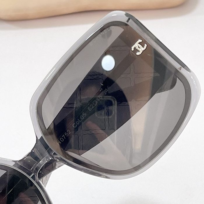 Chanel Sunglasses Top Quality CHS02010