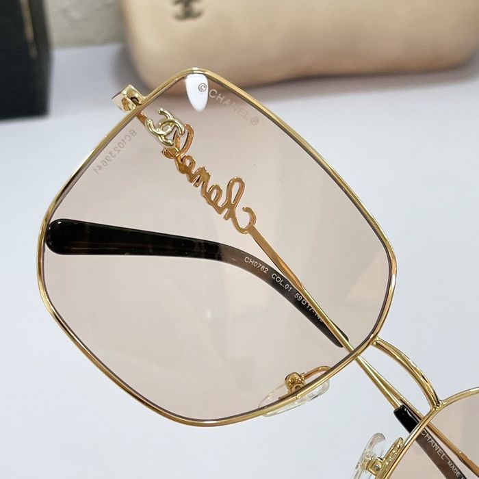 Chanel Sunglasses Top Quality CHS02011