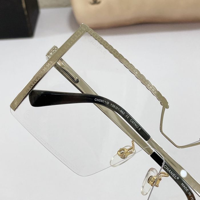 Chanel Sunglasses Top Quality CHS02014