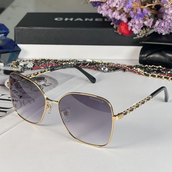 Chanel Sunglasses Top Quality CHS02023