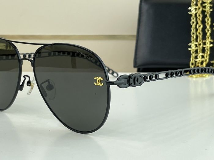 Chanel Sunglasses Top Quality CHS02033