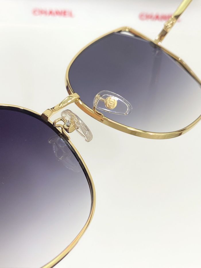 Chanel Sunglasses Top Quality CHS02035