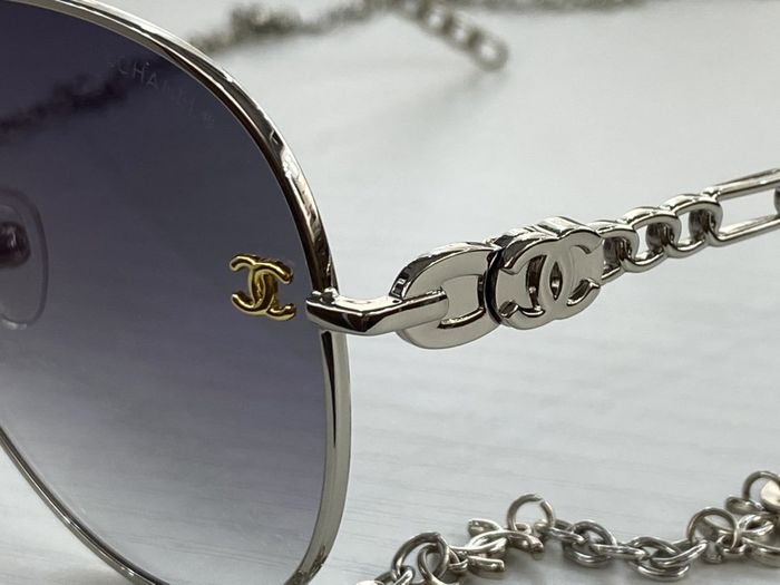 Chanel Sunglasses Top Quality CHS02037