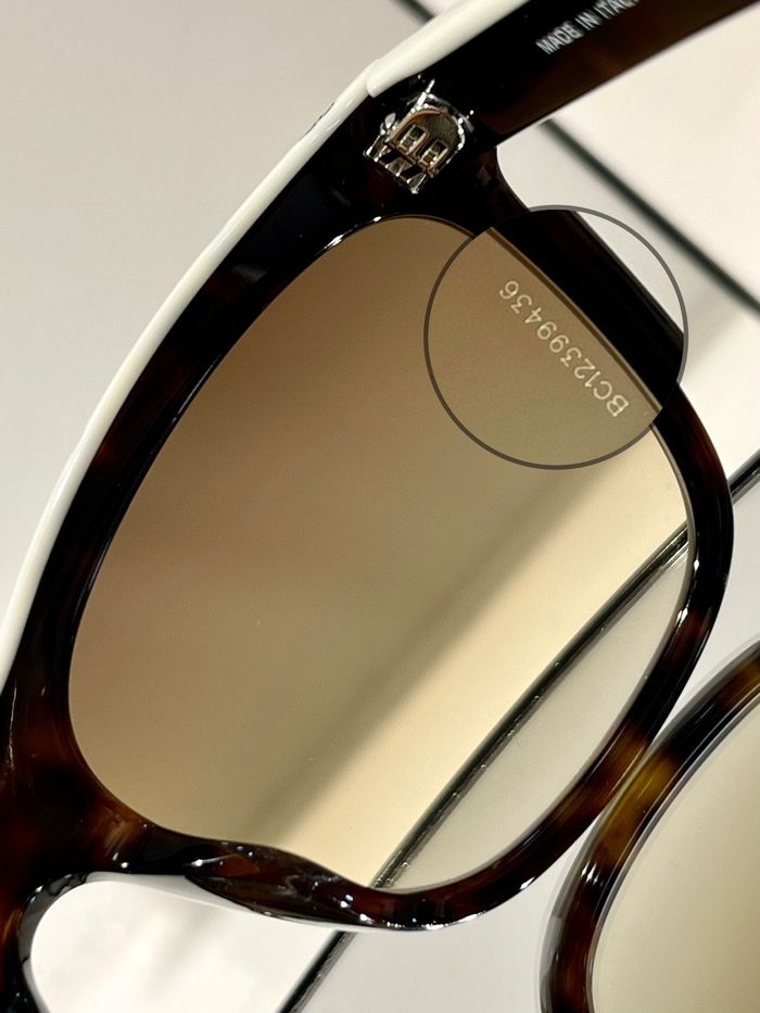 Chanel Sunglasses Top Quality CHS02038
