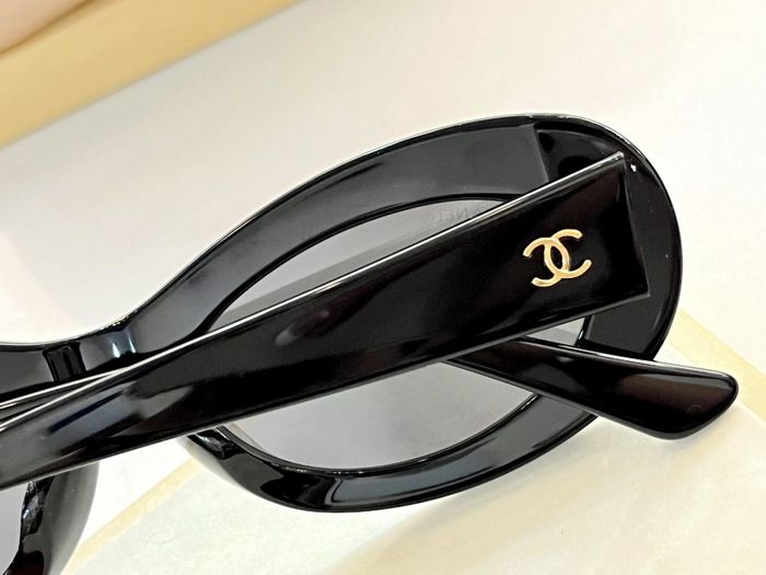 Chanel Sunglasses Top Quality CHS02045