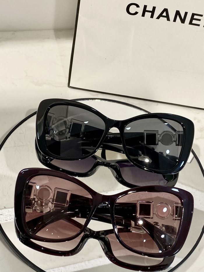 Chanel Sunglasses Top Quality CHS02046