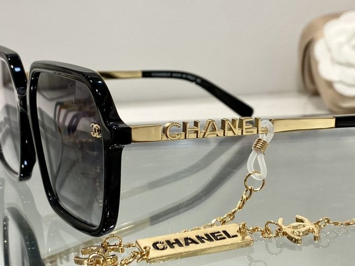 Chanel Sunglasses Top Quality CHS02048