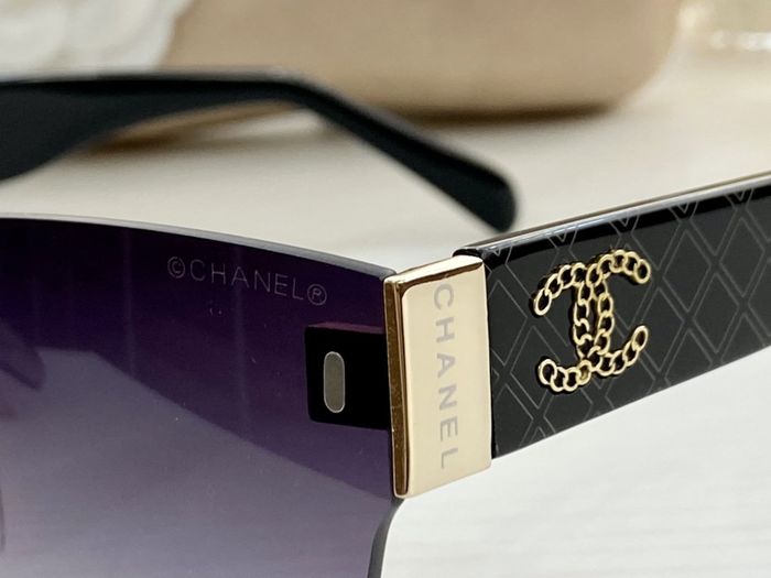 Chanel Sunglasses Top Quality CHS02050
