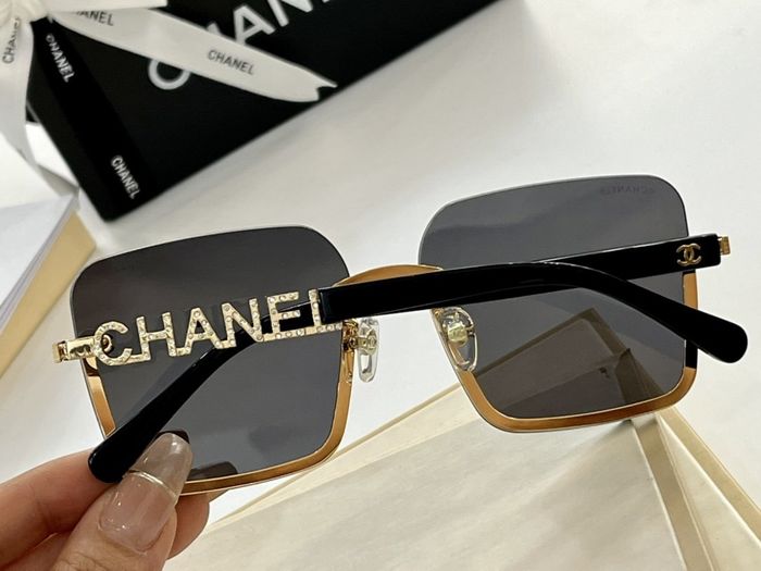 Chanel Sunglasses Top Quality CHS02051