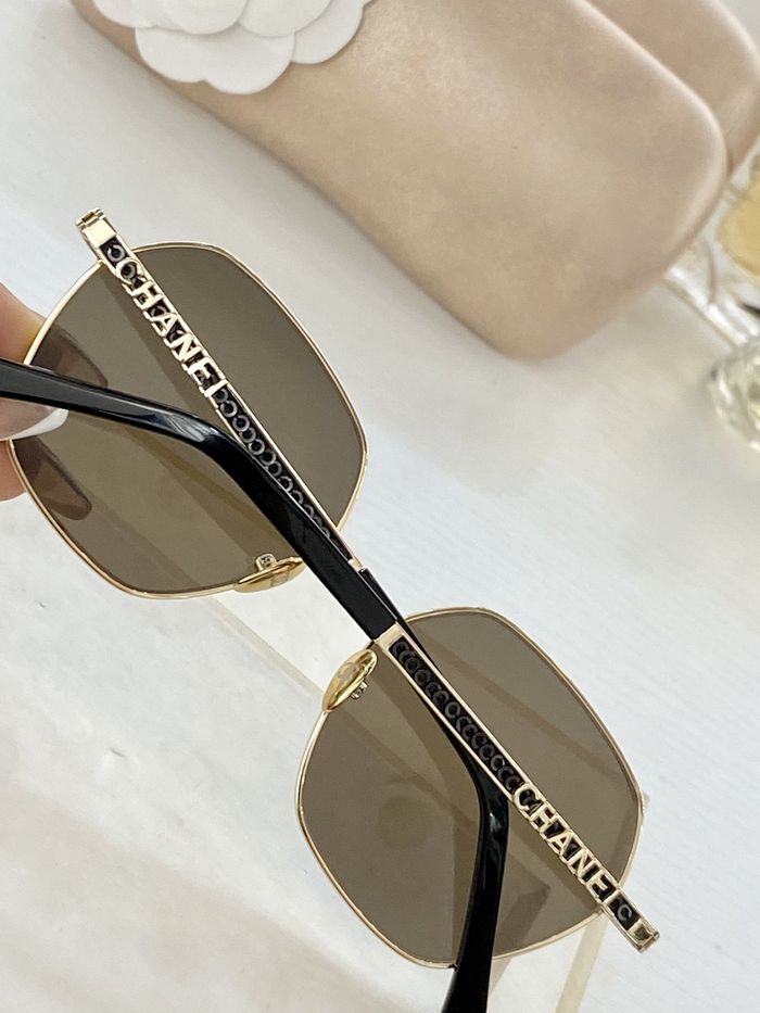 Chanel Sunglasses Top Quality CHS02055
