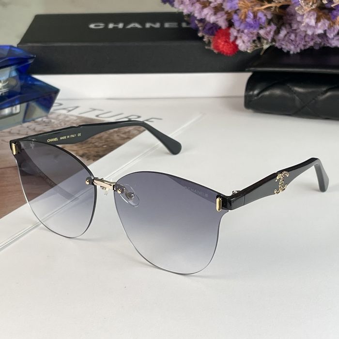 Chanel Sunglasses Top Quality CHS02057