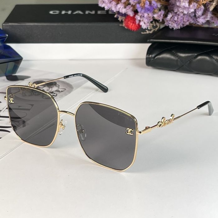 Chanel Sunglasses Top Quality CHS02058
