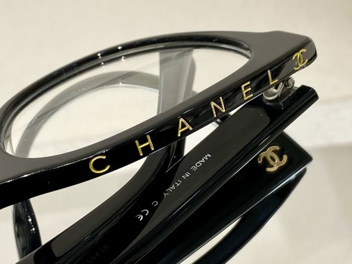 Chanel Sunglasses Top Quality CHS02064