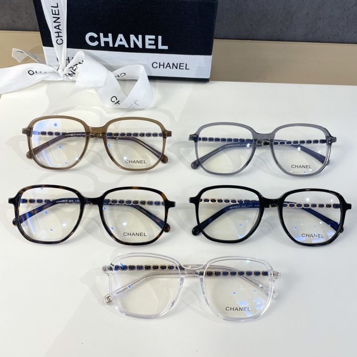 Chanel Sunglasses Top Quality CHS02068