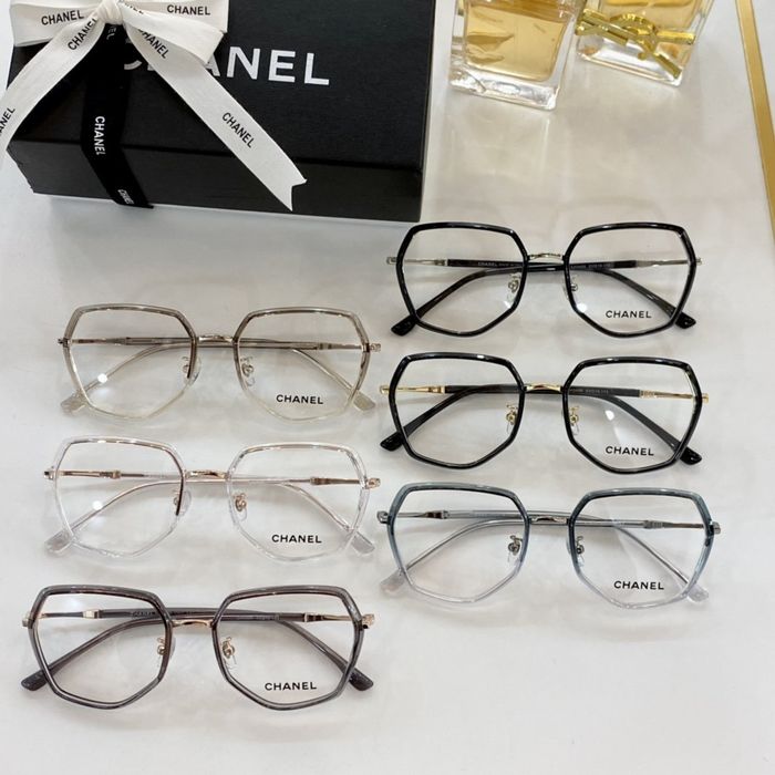 Chanel Sunglasses Top Quality CHS02080