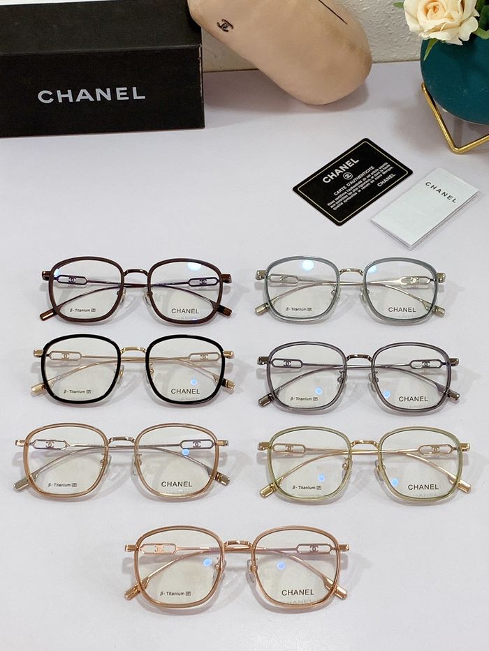 Chanel Sunglasses Top Quality CHS02099