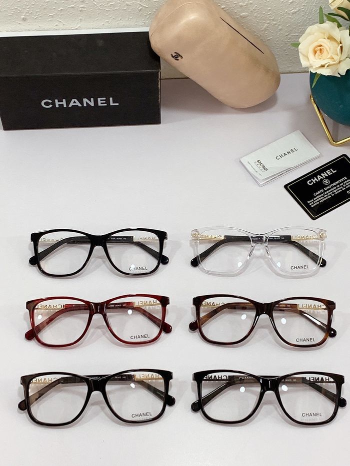 Chanel Sunglasses Top Quality CHS02103