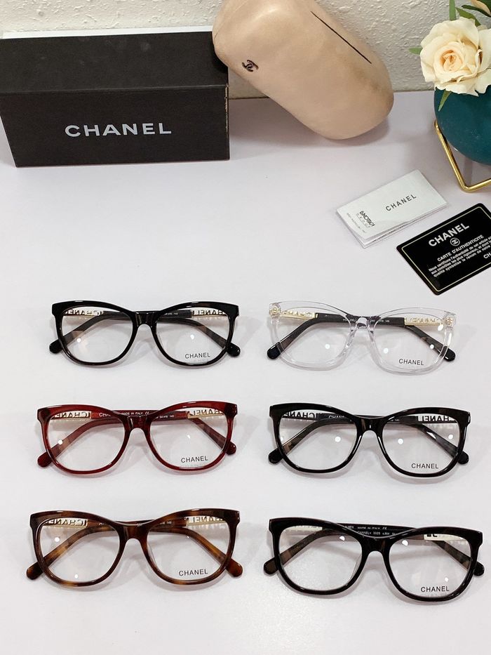 Chanel Sunglasses Top Quality CHS02104