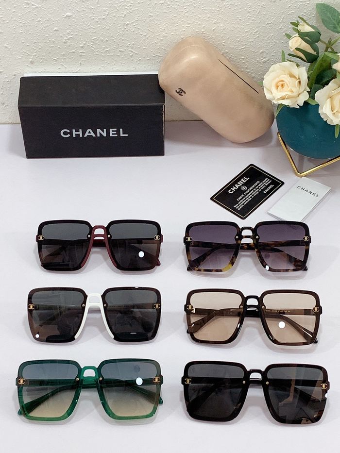 Chanel Sunglasses Top Quality CHS02105