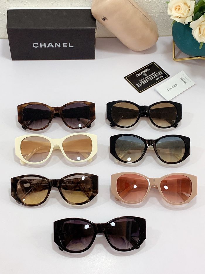Chanel Sunglasses Top Quality CHS02108