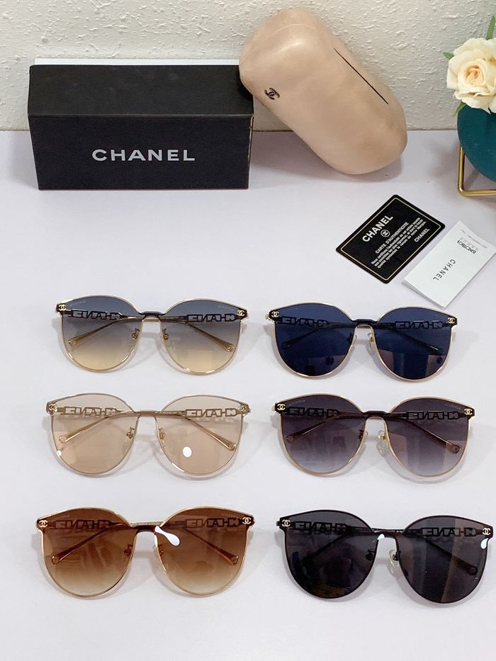 Chanel Sunglasses Top Quality CHS02110