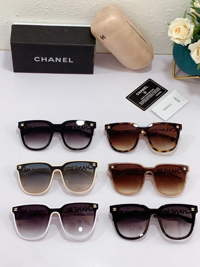 Chanel Sunglasses Top Quality CHS02113