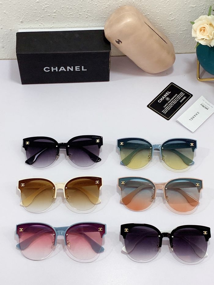 Chanel Sunglasses Top Quality CHS02115